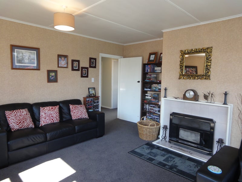 Property Valuation for 13 Usk Street, Marchwiel, Timaru Trade Me Property Trade Me Property