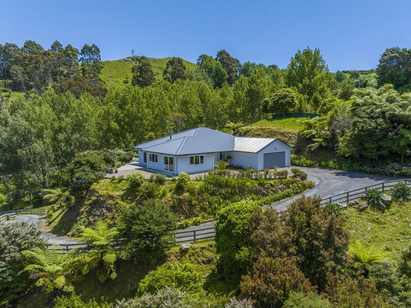 34 Anlaby Road, Nikau Valley, Paraparaumu - Carousel 1