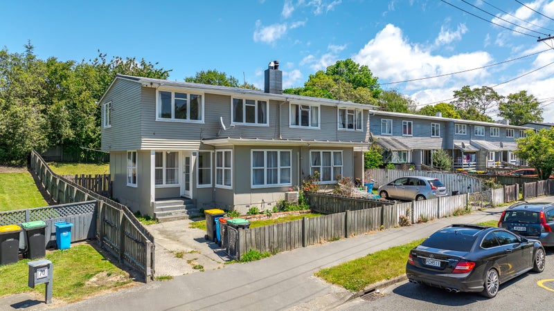 72 Canada Street, Watlington, Timaru - Carousel 1