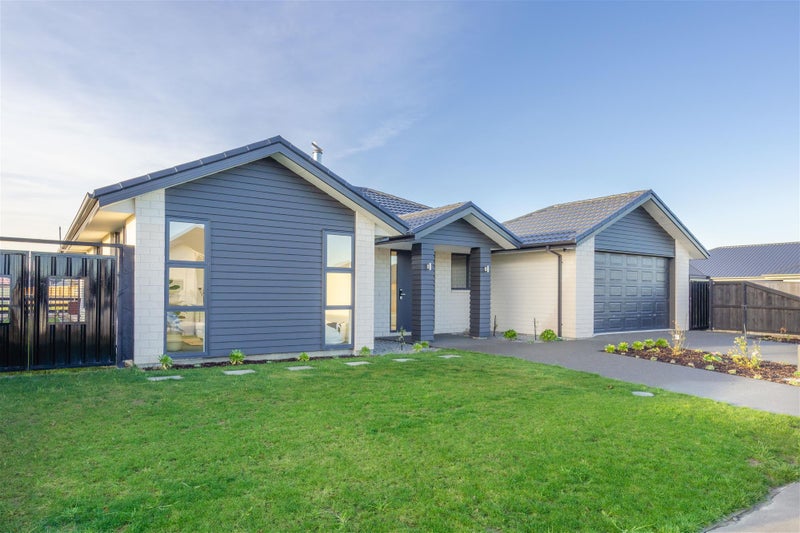 75 Craig Thompson Drive, Lincoln, Lincoln - Carousel 20