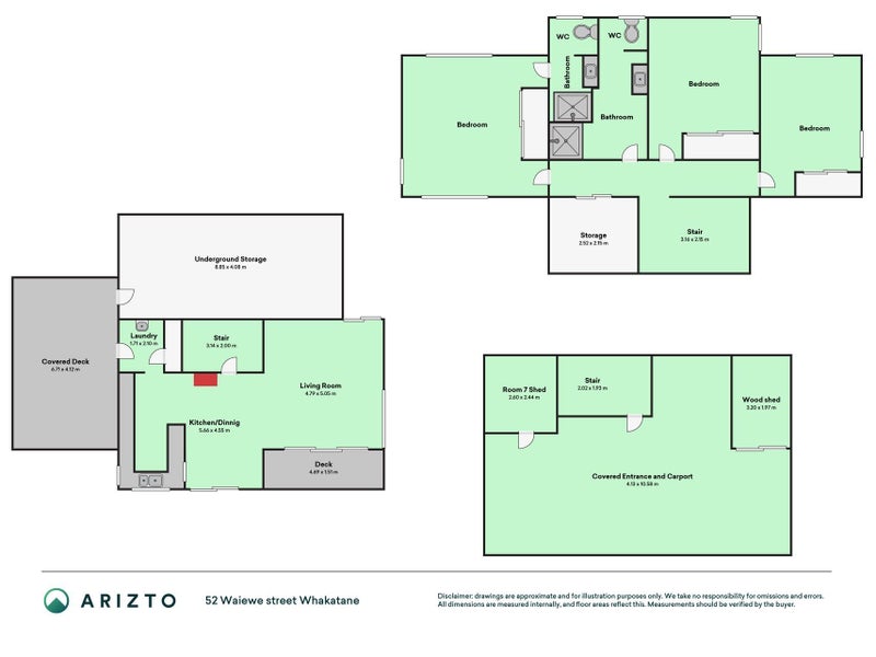 52 Waiewe Street, Whakatane, Whakatane - Carousel 35