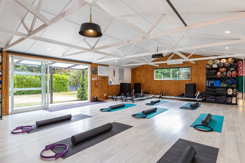 44 David Street, Yelverton, Blenheim - Carousel 50