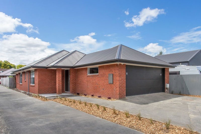 17 Medway Street, Richmond, Christchurch - Carousel 17