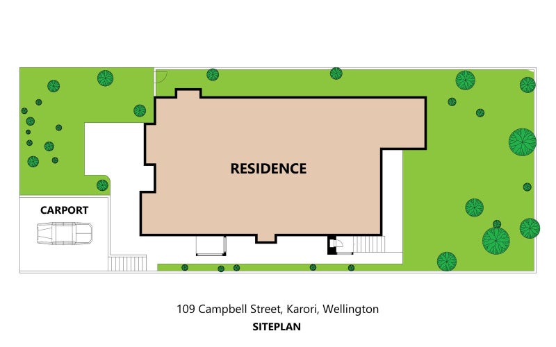 109 Campbell Street, Karori, Wellington - Carousel 22