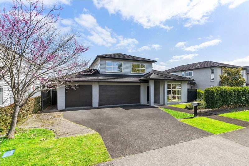31 Hinau Road, Karaka, Papakura - Carousel 1