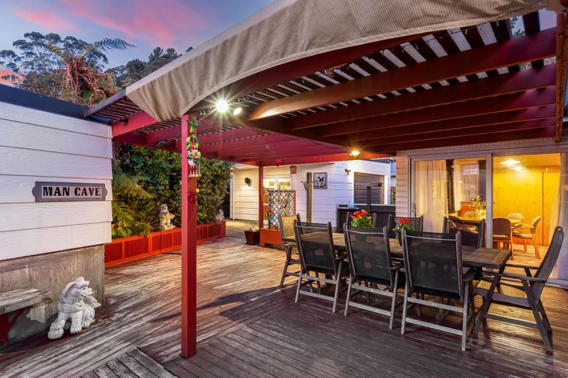 3 Glen Alice Grove, Naenae, Lower Hutt - Carousel 2