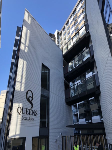 813/438 Queen Street, Auckland Central, Auckland - Carousel 1