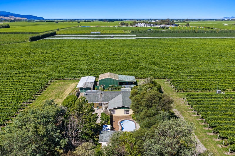28 Jeffries Road, Rapaura, Blenheim - Carousel 40