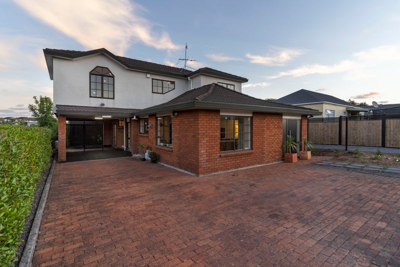 26 Halyard Place, Te Atatu Peninsula, Auckland - Carousel 28