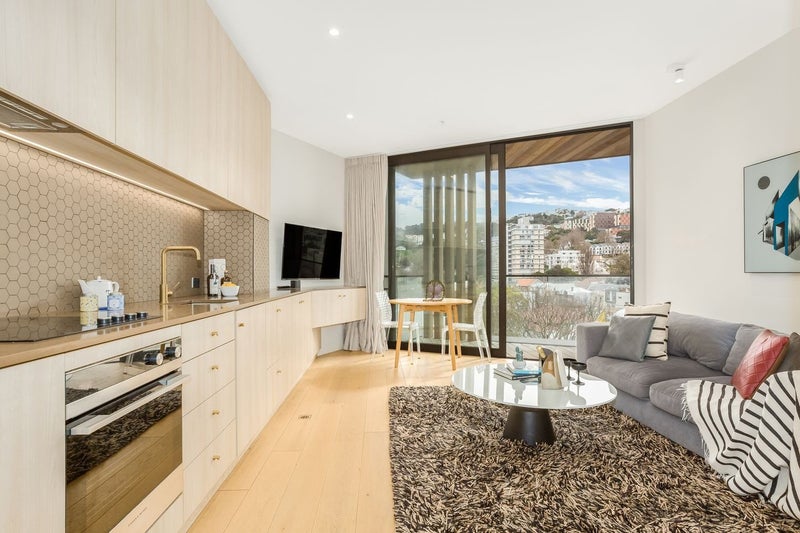 402/251 Victoria Street, Te Aro, Wellington - Carousel 1