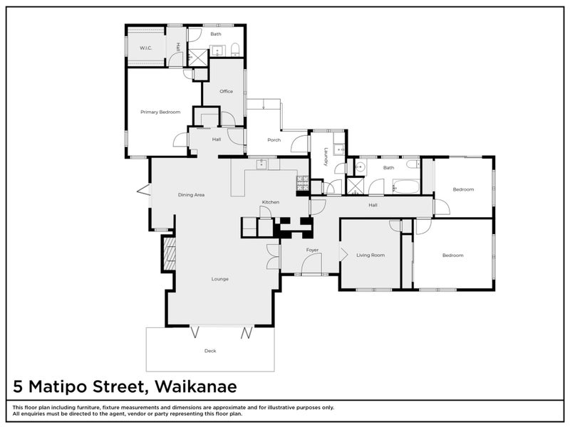 5 Matipo Street, Waikanae - Carousel 31
