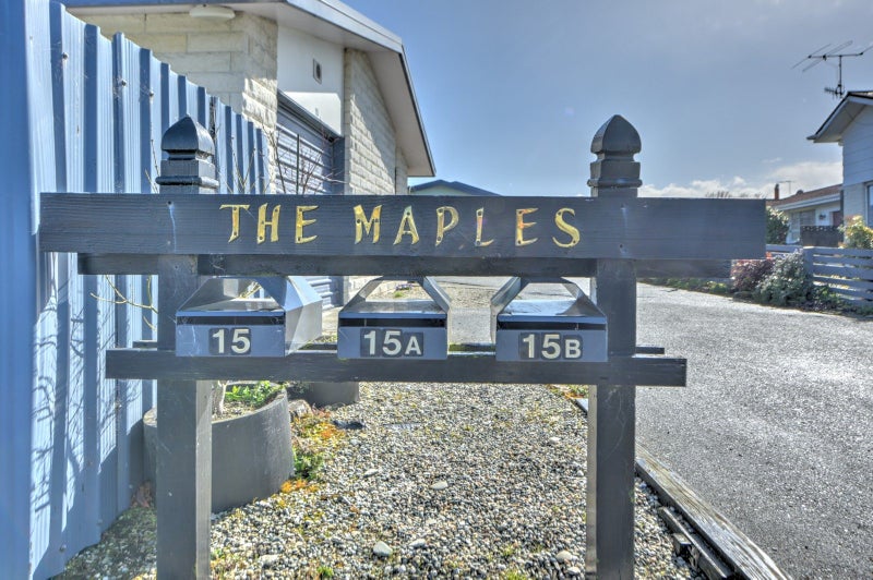 15A Canning Street, Gore, Gore - Carousel 20