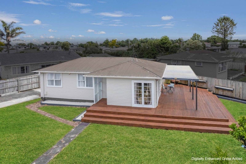 1/1 Cooper Place, Papakura, Papakura - Carousel 2