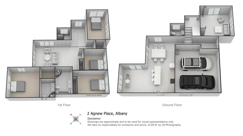 2 Agnew Place, Albany, Auckland - Carousel 21