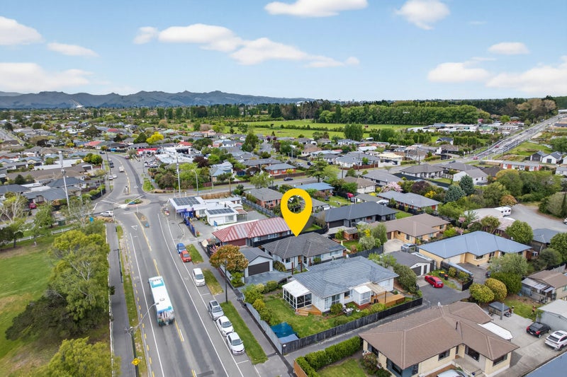 287 Burwood Road, Burwood, Christchurch City, Canterbury - Carousel 1