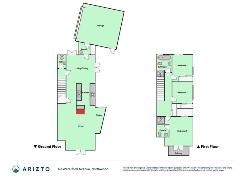 40 Waterford Avenue, Northwood, Christchurch - Carousel 38