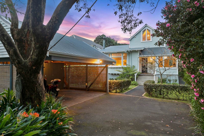 25 Woodside Road, Mount Eden, Auckland - Carousel 2