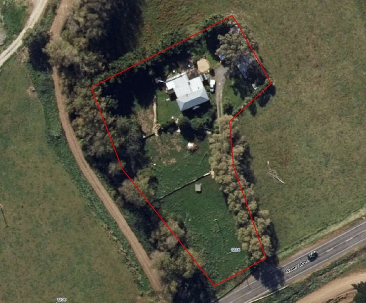 1226 Tennent Drive, Linton, Palmerston North - Carousel 40