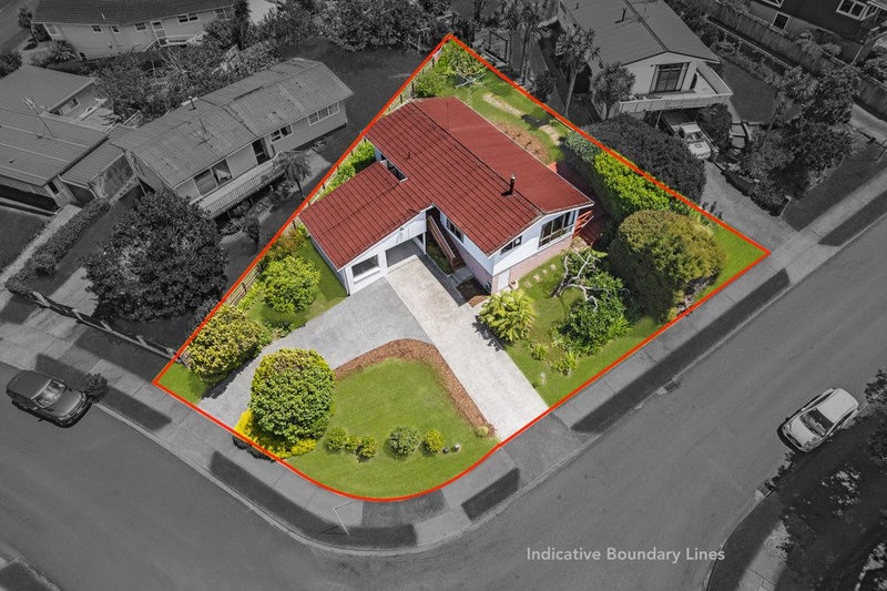 2 Ensign Place, Hillcrest, Auckland - Carousel 1