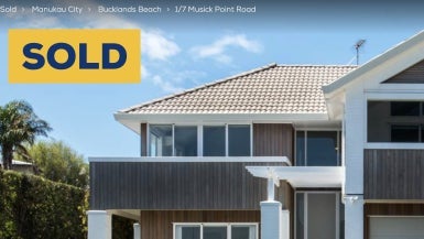 1/7 Musick Point Road, Bucklands Beach, Auckland - Carousel 1