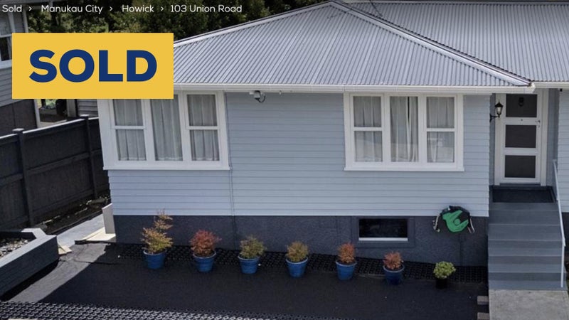 103 Union Road, Howick, Auckland - Carousel 1
