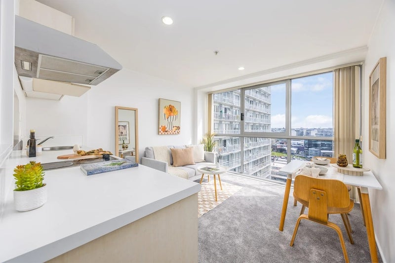 806/72 Nelson Street, Auckland Central, Auckland - Carousel 1
