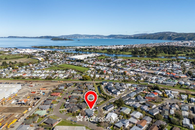 1 Wi Hape Pakau Place, Waiwhetu, Lower Hutt - Carousel 22