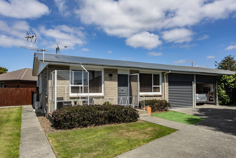 3/211 Aldwins Road, Phillipstown, Christchurch - Carousel 13