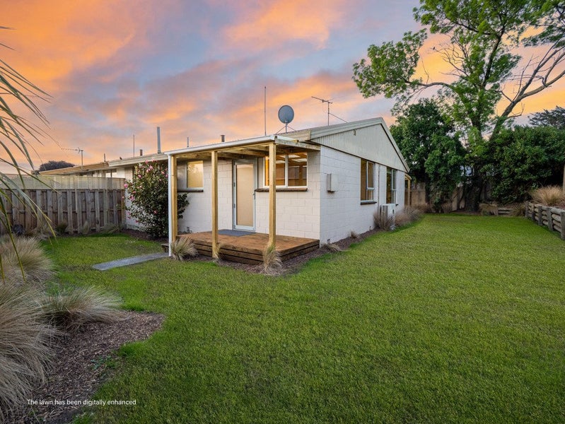 32B Kawau Crescent, Bromley, Christchurch - Carousel 21