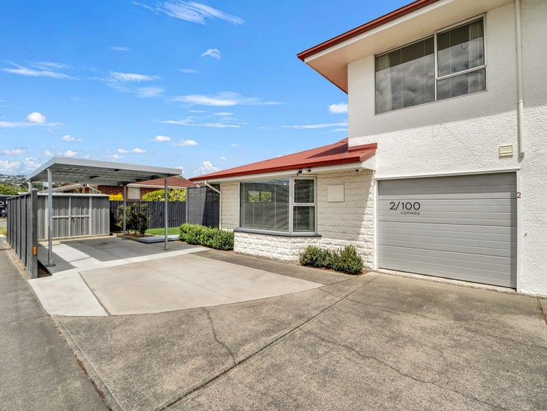2/100 Conway Street, Somerfield, Christchurch - Carousel 1