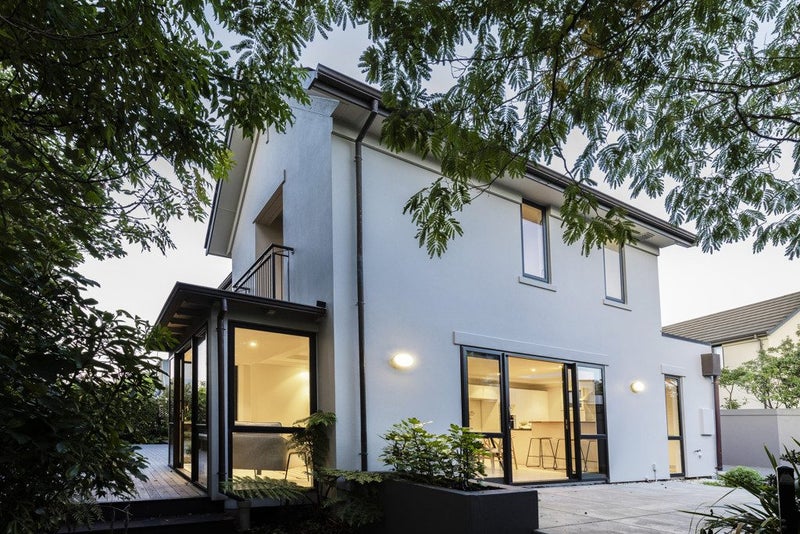 31 McDougall Avenue, Merivale, Christchurch City, Canterbury - Carousel 1