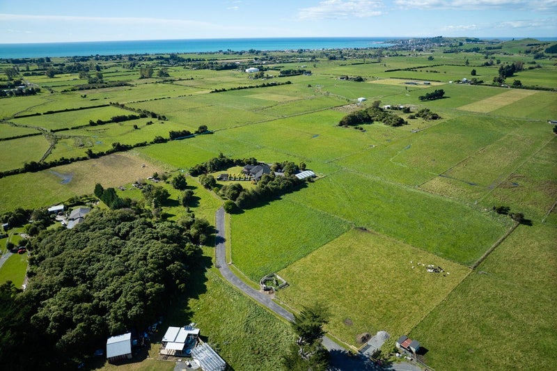 Property Valuation for 50 Titoki Drive, Kaikoura, Kaikoura, Marlborough