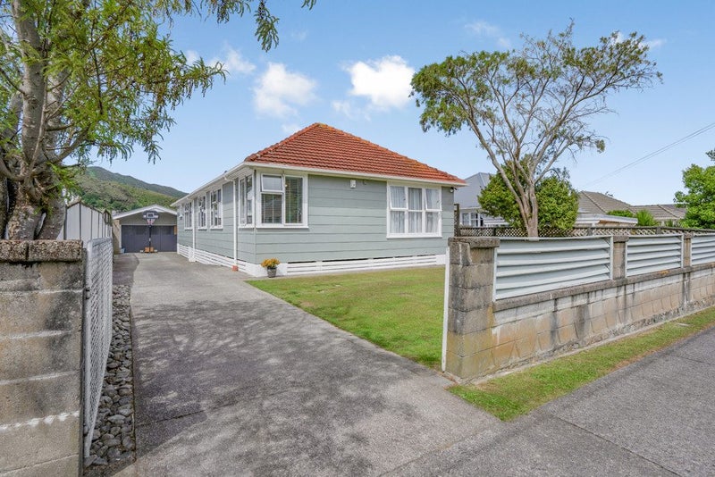 116 Kowhai Street, Naenae, Lower Hutt - Carousel 1