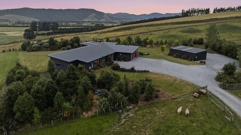 49 Mairangi Lane, Starvation Hill, Oxford - Carousel 2