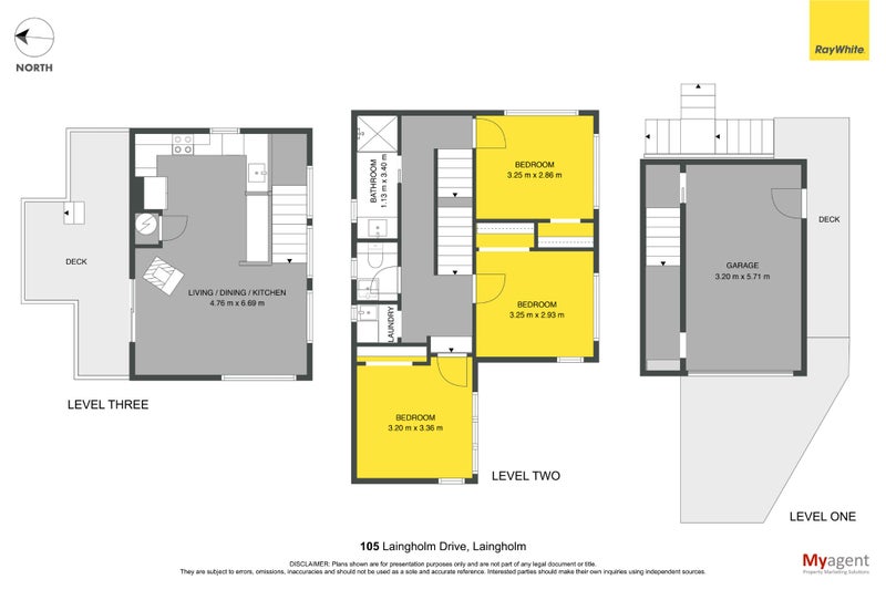 105 Laingholm Drive, Laingholm, Auckland - Carousel 33