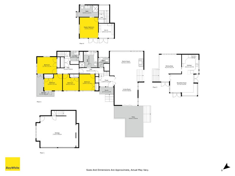 9A Komaru Street, Remuera, Auckland - Carousel 23