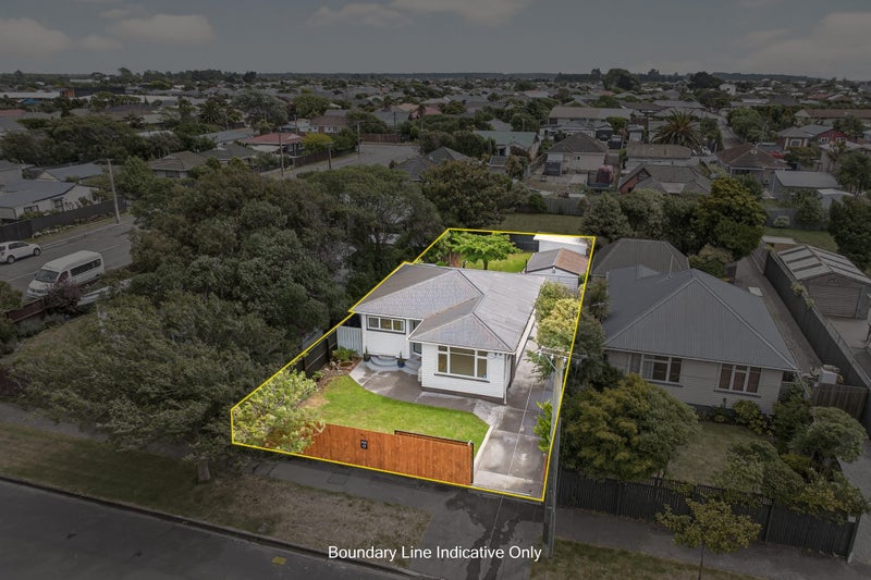 94 Bowhill Road, New Brighton, Christchurch - Carousel 1