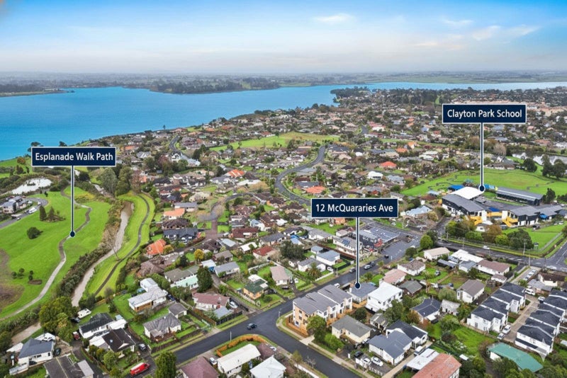 12 McQuarrie Avenue, Wattle Downs, Auckland - Carousel 23