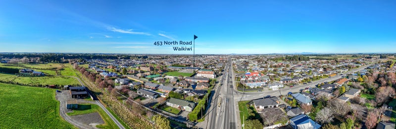 453 North Road, Waikiwi, Invercargill - Carousel 26