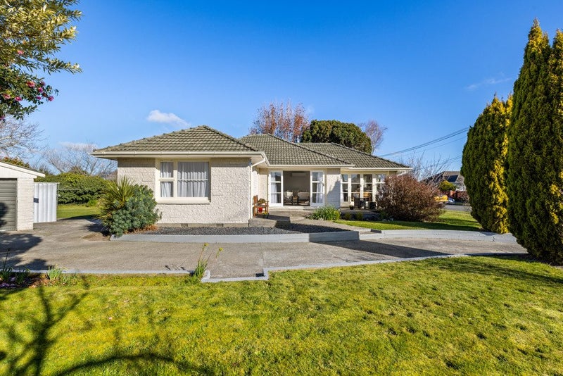 38 Radbrook Street, Avonhead, Christchurch - Carousel 1