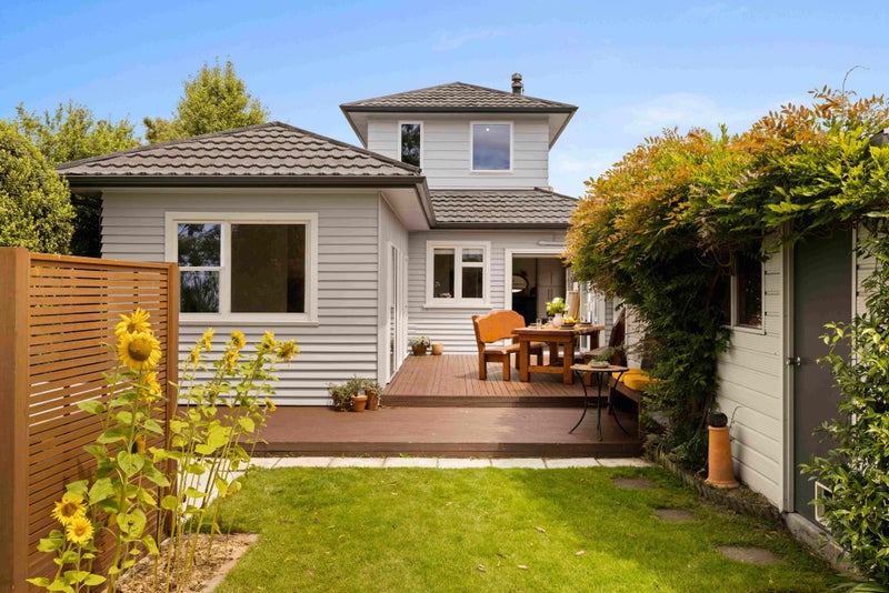 10 Garnett Avenue, Spreydon, Christchurch - Carousel 1