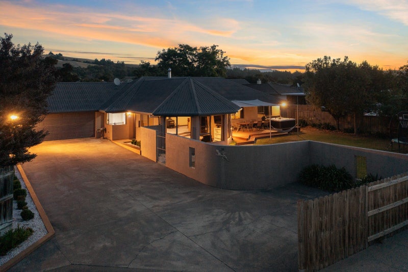 38 Hillcrest Avenue, Witherlea, Blenheim - Carousel 27