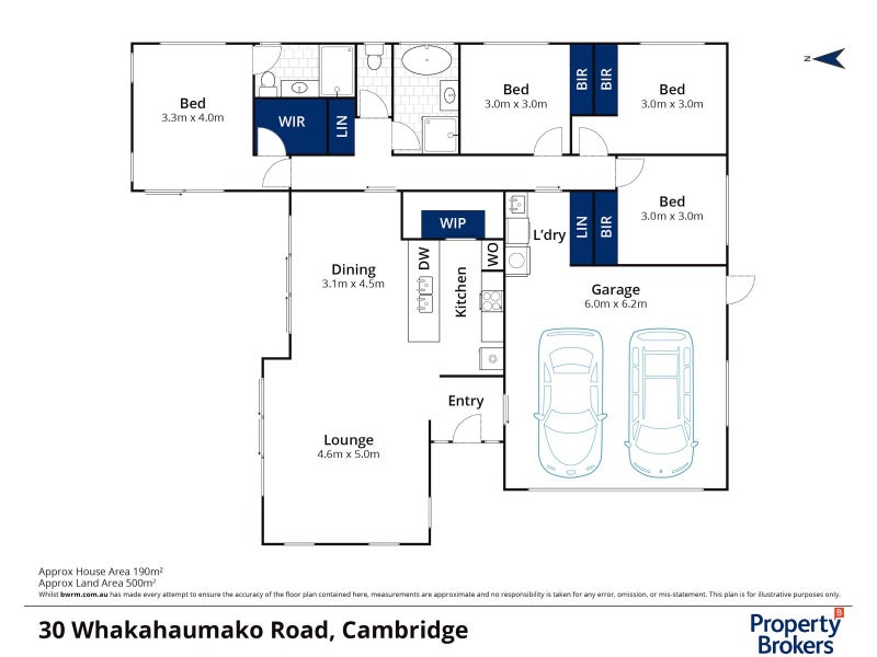 30 Whakahaumako Road, Cambridge, Waipa, Waikato - Carousel 18