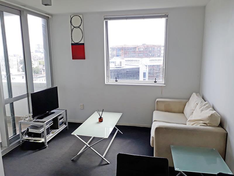 Property Valuation for 11G/15 City Road, Auckland Central, Auckland