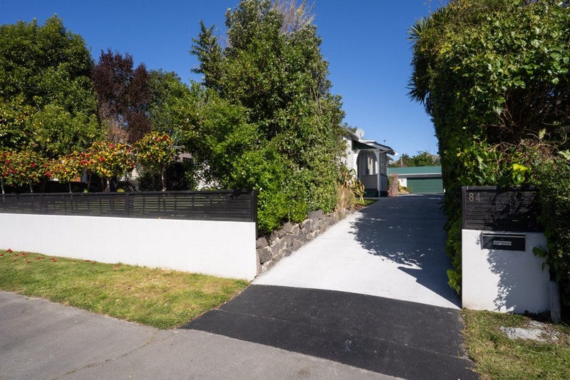 84 Corson Avenue, Beckenham, Christchurch - Carousel 46