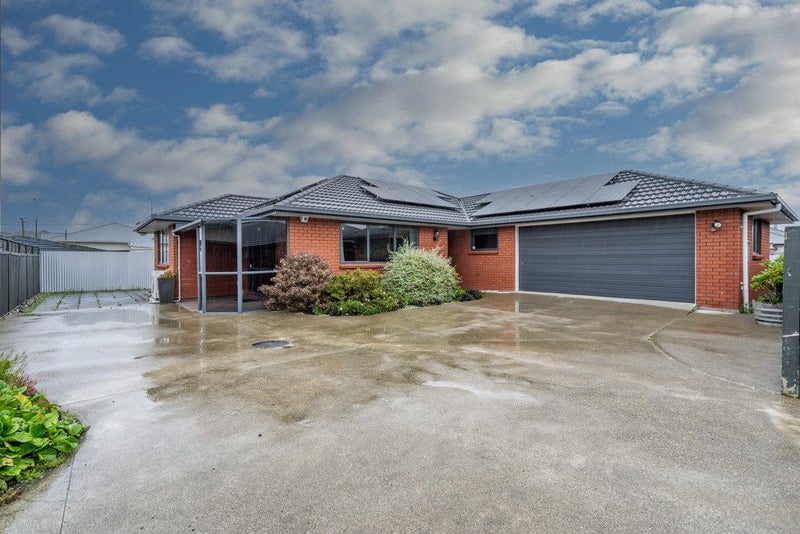 9 Willis Street, Grasmere, Invercargill - Carousel 1