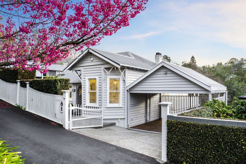 54 Portland Road, Remuera, Auckland - Carousel 1