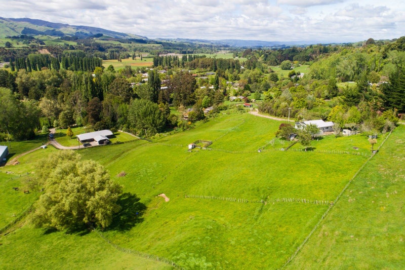 941 Finnis Road, Pohangina, Ashhurst - Carousel 50
