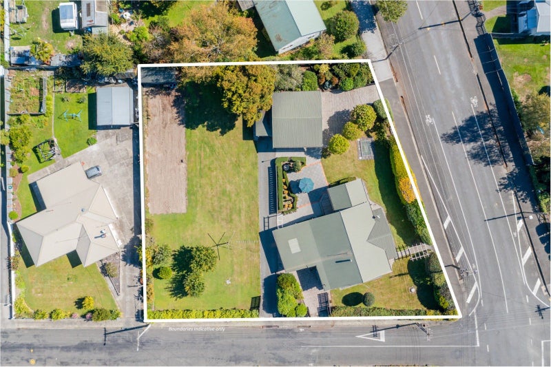 29 Victoria Street, Waipawa, Waipawa - Carousel 32