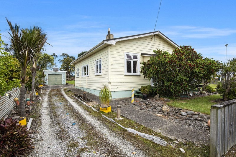 Property Valuation for 29 Walker Terrace, Te Kopuru, Kaipara, Northland